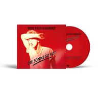Westernhagen Die Sonne So Rot (2025 Remaster) (CD)