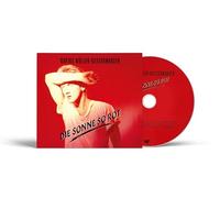 Westernhagen – Die Sonne So Rot – CD – Remaster (2025)