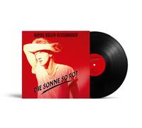 Westernhagen Die Sonne So Rot (2025 Remaster) (Vinyl)