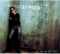 Westernhagen - ES Ist an der Zeit [Import]
