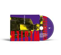 Westernhagen – Halleluja – CD – Remaster 2025 – Importé – Warner Music