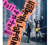 Westernhagen - Hottentottenmusik [Import]