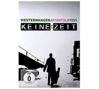Westernhagen - Keine Zeit-Affentour (Live) [Import]