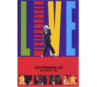 Westernhagen - Live [Import]