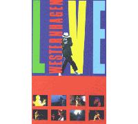 Westernhagen - Live [VHS]