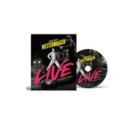 Westernhagen - Live Waldbühne Berlin - Blu Ray