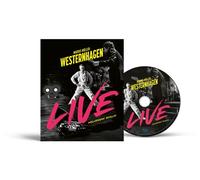 Westernhagen - Live Waldbühne Berlin [Import]