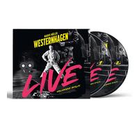 Live Waldbühne Berlin