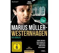 Westernhagen,Marius Müller - Der Gehilfe [Import]