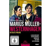 Westernhagen,Marius Müller - Geteilte Freude
