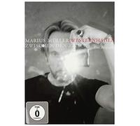 Westernhagen - Marius Müller Westernhagen-Zwischen Den Zeilen(Bio [Import]