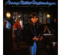 Westernhagen - Mit Pfefferminz Bin Ich Dein P [Import]