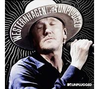 WESTERNHAGEN - MTV UNPLUGGED (LIMITED DIGIPACK) 2 DVD NEUF