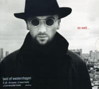 Westernhagen - So Weit-Digi [Import]