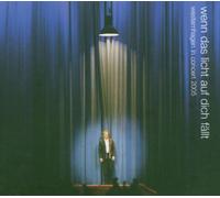 Westernhagen - Wenn das Licht auf Dich Fällt