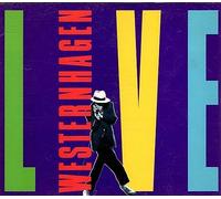 Westernhagen - Westerngahen Live [Import]