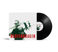 Westernhagen – Westernhagen – Vinyle – 2025 Remaster – Import