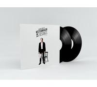 Westernhagen Westernhagen 75 (18 Songs: 1974 - 2023) (Vinyl)