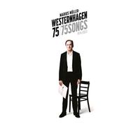 Westernhagen - Westernhagen (75 Songs:1974-2023) [Import]