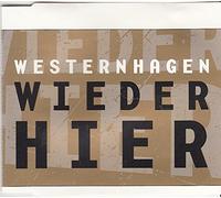 Westernhagen - Wieder Hier/Liebe Ist Alles [Import]