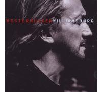 Westernhagen - Williamsburg [Import]