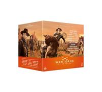 Westerns De Légende 2 - 12 Dvd - Pack