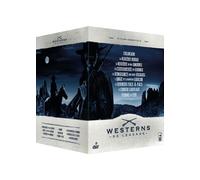 Westerns De Légende - 9 Films Essentiels - Pack
