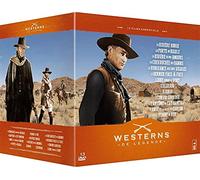 Westerns de Légende : Coffret 13 Films