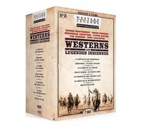Westerns légendes Indiennes volume 2 COFFRET DVD NEUF