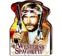 Westerns Spaghetti - Volume 1 - Coffret Métal E