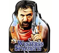 Westerns Spaghetti - Volume 2 - Coffret Métal E