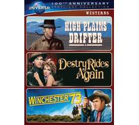 Westerns Spotlight Collection