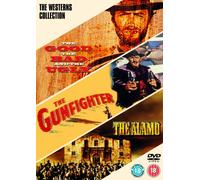 Westerns Triple Pack [Import]