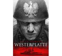 Westerplatte - Jacek Komuda (livre en polonais)