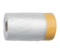 WESTEX Kombi Mask Ruban toile 2en1, 1.400 mm x 25 m, doré G