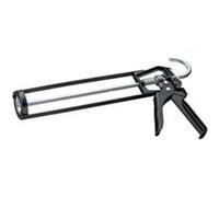 WESTEX Pistolet squelette pour cartouche, noir G