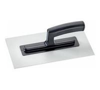 WESTEX Truelle à lisser en plastique 280 x 140 mm G