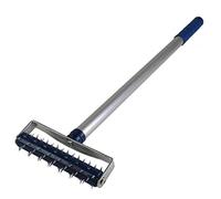 WESTEX Rouleau hérisson à pointes télescopique, 150 mm