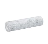 WESTEX Rouleau petites surfaces MICROVIL, 100 mm, blanc/gris