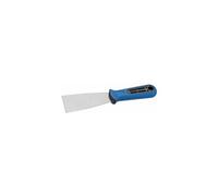 WESTEX Spatule de peintre, semi-flexible, poignée 2K, 100 mm
