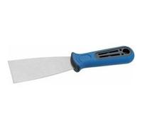WESTEX Spatule de peintre, semi-flexible, poignée 2K, 75 mm G
