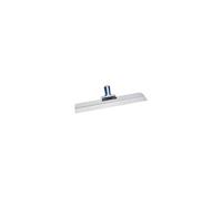 WESTEX Spatule pour façade en acier inoxydable, 600 mm