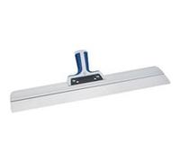 WESTEX Spatule pour façade en acier inoxydable, 600 mm G