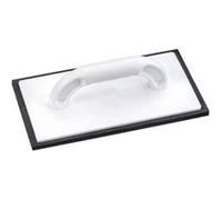 WESTEX Taloche en caoutchouc mousse, 280 x 140 mm G