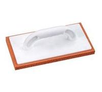 WESTEX Taloche en caoutchouc mousse, 280 x 140 mm G