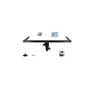 WESTFALIA 124026 Kit d'attelage