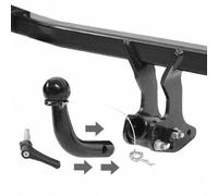 WESTFALIA 141870 Kit d'attelage