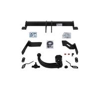 WESTFALIA 165862 Kit d'attelage