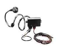 Westfalia 300052300113 Kit électrique, Barre d'attelage