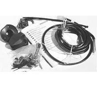 Westfalia 300061300113 Kit électrique, Barre de remorquage